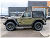 2025 Jeep Wrangler Sport (Stk: 15-25192) in London - Image 13 of 21