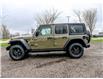 2025 Jeep Wrangler Sport (Stk: 15-25157) in London - Image 17 of 26