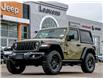 2025 Jeep Wrangler Sport (Stk: 15-25192) in London - Image 12 of 21