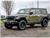 2025 Jeep Wrangler Sport (Stk: 15-25157) in London - Image 14 of 26