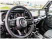 2025 Jeep Wrangler Sport (Stk: 15-25157) in London - Image 19 of 26