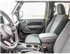 2025 Jeep Wrangler Sport (Stk: 15-25157) in London - Image 20 of 26