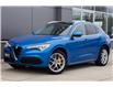 2021 Alfa Romeo Stelvio ti (Stk: MU250A) in London - Image 1 of 36