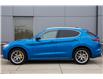 2021 Alfa Romeo Stelvio ti (Stk: MU250A) in London - Image 4 of 36