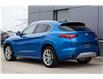 2021 Alfa Romeo Stelvio ti (Stk: MU250A) in London - Image 6 of 36