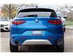 2021 Alfa Romeo Stelvio ti (Stk: MU250A) in London - Image 7 of 36