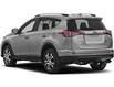 2016 Toyota RAV4 SE (Stk: 43834) in Slave Lake - Image 5 of 21