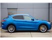 2021 Alfa Romeo Stelvio ti (Stk: MU250A) in London - Image 9 of 36