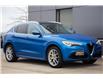 2021 Alfa Romeo Stelvio ti (Stk: MU250A) in London - Image 10 of 36