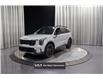 2025 Kia Sorento 2.5T X-Line (Stk: 26144) in Edmonton - Image 3 of 25