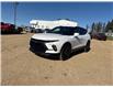 2023 Chevrolet Blazer RS (Stk: 25-008) in Rimbey - Image 1 of 14