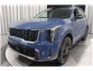 2025 Kia Sorento 2.5T X-Line (Stk: 26156) in Edmonton - Image 6 of 25