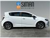 2018 Chevrolet Sonic LT Auto (Stk: CBK3307) in Regina - Image 6 of 22