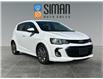 2018 Chevrolet Sonic LT Auto (Stk: CBK3307) in Regina - Image 7 of 22