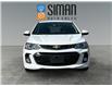 2018 Chevrolet Sonic LT Auto (Stk: CBK3307) in Regina - Image 8 of 22