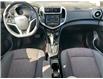 2018 Chevrolet Sonic LT Auto (Stk: CBK3307) in Regina - Image 10 of 22