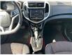 2018 Chevrolet Sonic LT Auto (Stk: CBK3307) in Regina - Image 11 of 22
