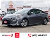 2021 Toyota Prius Prime Base (Stk: 1287) in Hamilton - Image 1 of 31