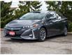 2021 Toyota Prius Prime Base (Stk: 1287) in Hamilton - Image 3 of 31