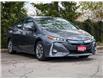 2021 Toyota Prius Prime Base (Stk: 1287) in Hamilton - Image 6 of 31