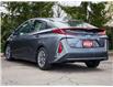 2021 Toyota Prius Prime Base (Stk: 1287) in Hamilton - Image 10 of 31