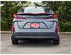 2021 Toyota Prius Prime Base (Stk: 1287) in Hamilton - Image 11 of 31