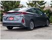2021 Toyota Prius Prime Base (Stk: 1287) in Hamilton - Image 12 of 31
