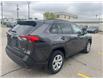 2020 Toyota RAV4 LE in Chatham - Image 4 of 9