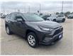 2020 Toyota RAV4 LE in Chatham - Image 2 of 9