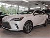 2025 Lexus RX 350 Base (Stk: 6753) in Kingston - Image 1 of 17