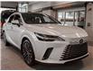2025 Lexus RX 350 Base (Stk: 6753) in Kingston - Image 3 of 17