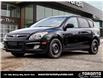 2012 Hyundai Elantra Touring GLS (Stk: U09065) in North York - Image 1 of 15