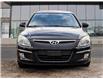 2012 Hyundai Elantra Touring GLS (Stk: U09065) in North York - Image 2 of 15