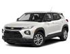 2022 Chevrolet TrailBlazer LS (Stk: 25-267-1) in Pembroke - Image 1 of 11