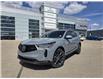 2025 Acura RDX A-Spec (Stk: 10091) in Saskatoon - Image 1 of 24