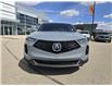 2025 Acura RDX A-Spec (Stk: 10091) in Saskatoon - Image 2 of 24
