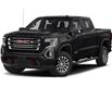 2022 GMC Sierra 1500 Limited AT4 (Stk: 212092) in Goderich - Image 1 of 7