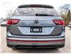 2023 Volkswagen Tiguan Comfortline R-Line Black (Stk: HV412A) in Walkerton - Image 4 of 25