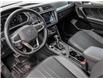 2023 Volkswagen Tiguan Comfortline R-Line Black (Stk: HV412A) in Walkerton - Image 9 of 25