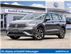 2022 Volkswagen Tiguan Trendline (Stk: HV285A) in Walkerton - Image 1 of 23