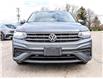2022 Volkswagen Tiguan Trendline (Stk: HV285A) in Walkerton - Image 2 of 23