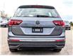 2022 Volkswagen Tiguan Trendline (Stk: HV285A) in Walkerton - Image 4 of 23
