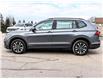 2022 Volkswagen Tiguan Trendline (Stk: HV285A) in Walkerton - Image 5 of 23