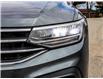2022 Volkswagen Tiguan Trendline (Stk: HV285A) in Walkerton - Image 7 of 23