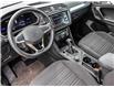 2022 Volkswagen Tiguan Trendline (Stk: HV285A) in Walkerton - Image 9 of 23