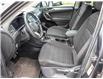 2022 Volkswagen Tiguan Trendline (Stk: HV285A) in Walkerton - Image 10 of 23