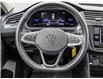 2022 Volkswagen Tiguan Trendline (Stk: HV285A) in Walkerton - Image 11 of 23