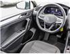 2022 Volkswagen Tiguan Trendline (Stk: HV285A) in Walkerton - Image 15 of 23