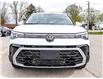 2025 Volkswagen Taos Highline (Stk: HV426) in Walkerton - Image 2 of 24