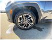 2025 Hyundai Tucson Hybrid Ultimate (Stk: 25-285) in Prince Albert - Image 9 of 14